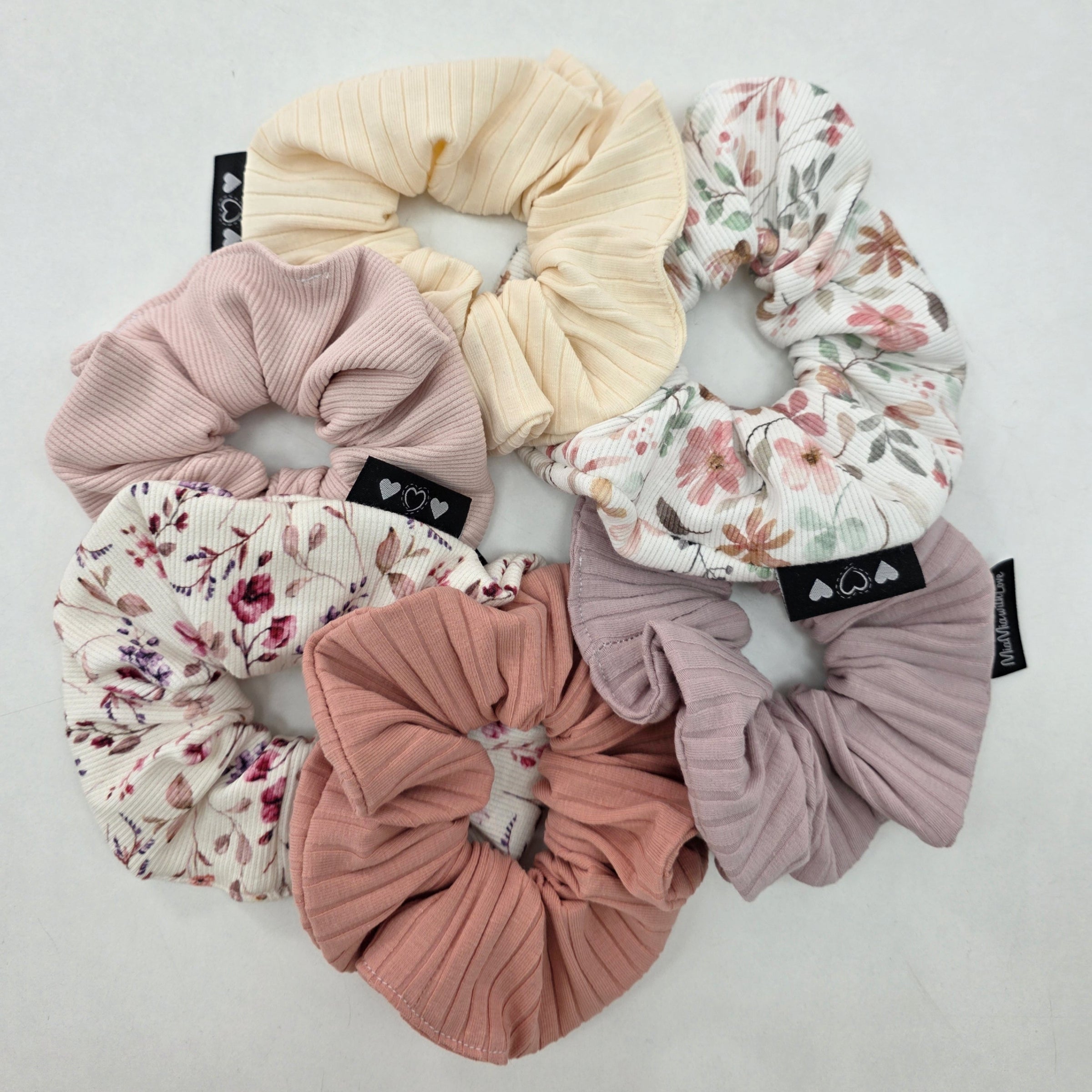 Scrunchie - Haargummies