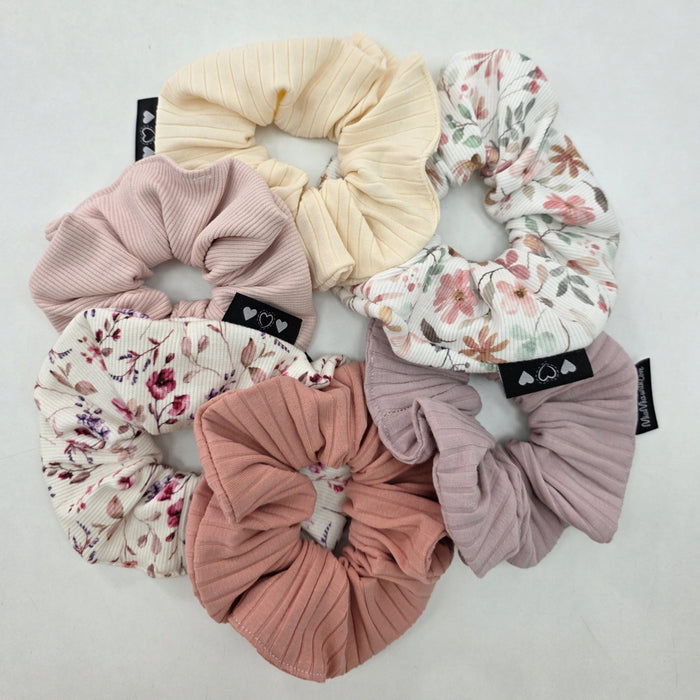 Scrunchie - Haargummies