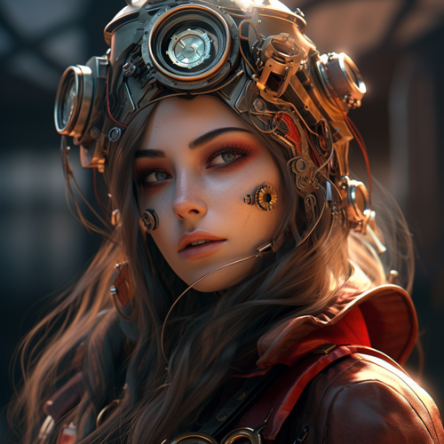 Steam Punk