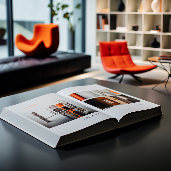 Design Übersicht