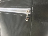 Handtasche einzeln oder im Set mit Geldbörse und Kosmetiktasche Alice von Atelier MiaMia