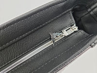 Handtasche einzeln oder im Set mit Geldbörse und Kosmetiktasche Wednesday von Atelier MiaMia