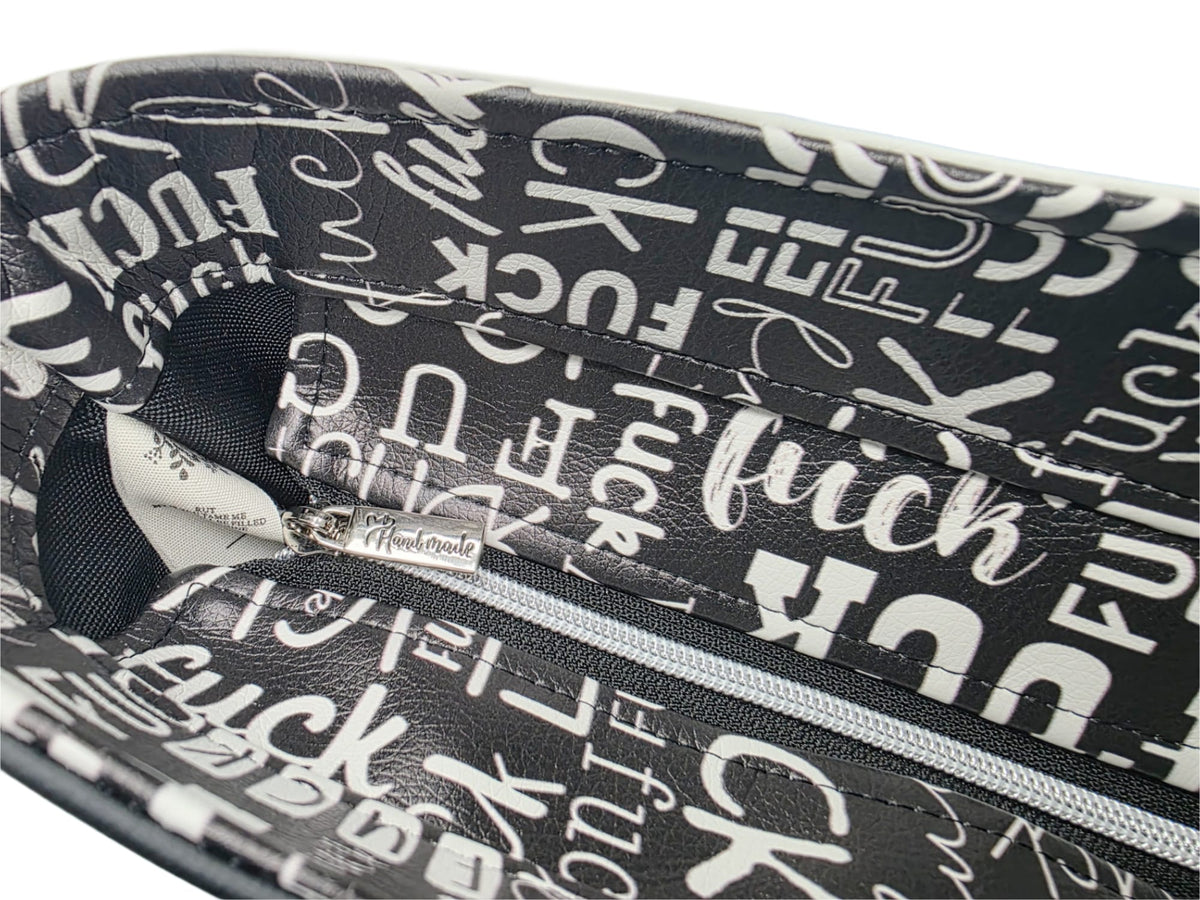 Tasche – Gothic Shopper mit mystischem Design & Charakter