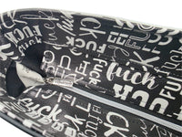 Tasche – Gothic Shopper mit mystischem Design & Charakter