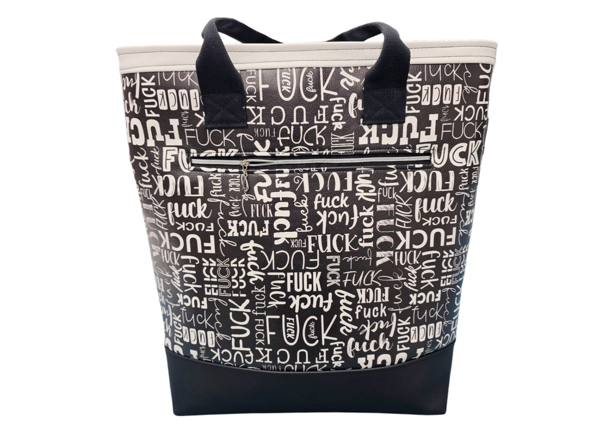 Tasche – Gothic Shopper mit mystischem Design & Charakter