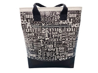 Tasche – Gothic Shopper mit mystischem Design & Charakter