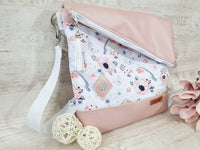 Handtasche Rotkehlchen von Atelier MiaMia